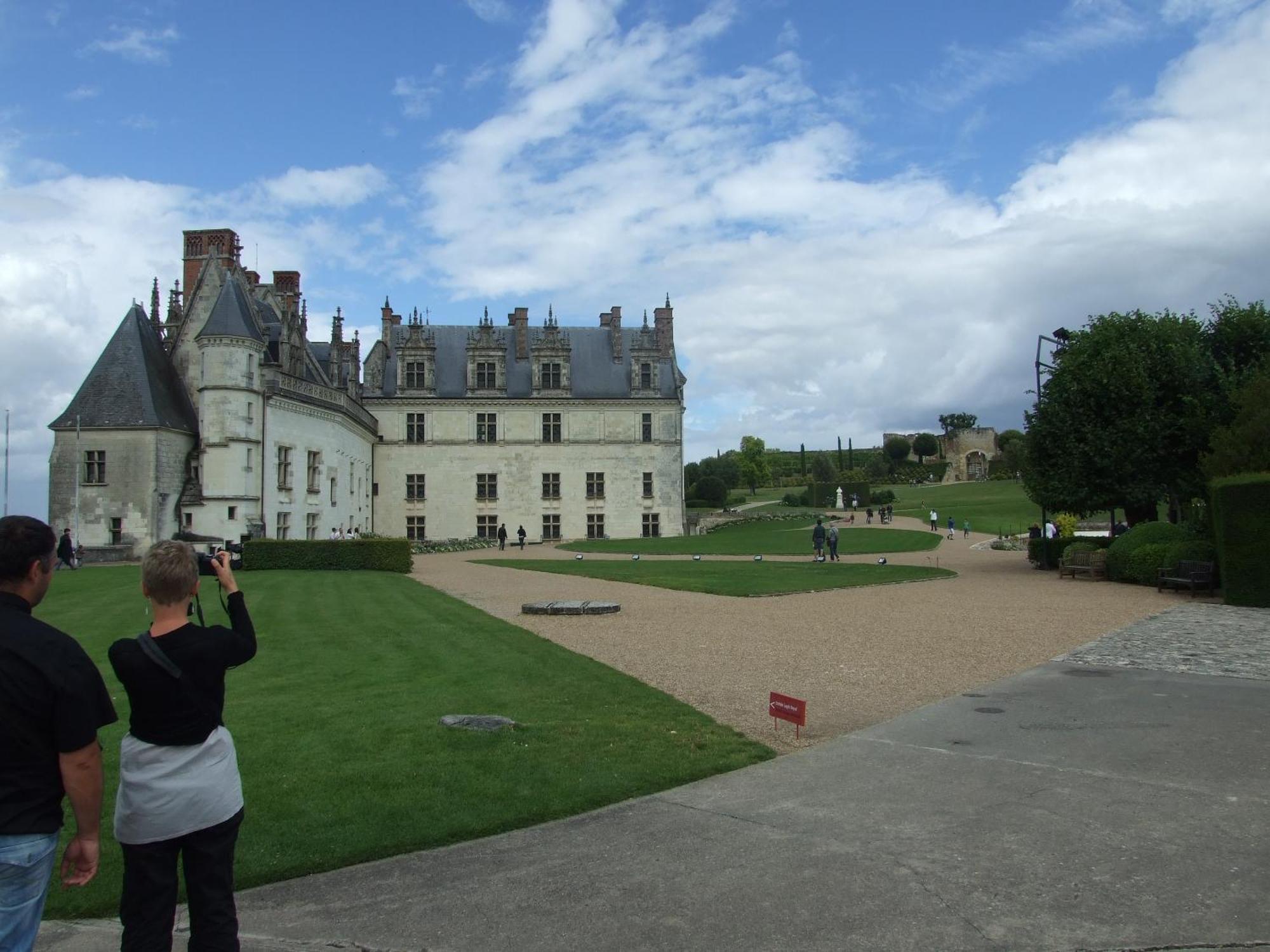 Gite-Civray-De-Touraine Troglo De Denise Екстер'єр фото